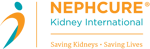 NephCure Kidney International logo